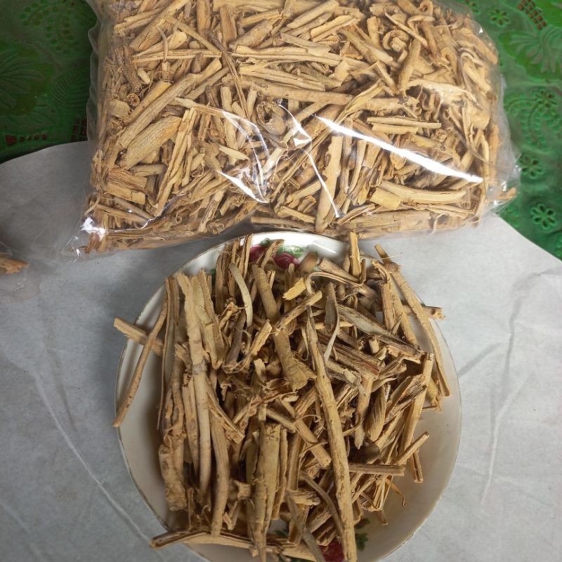 

MURAH Pulosari Kering 500gr