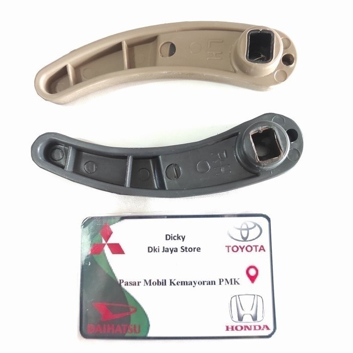 Handle Jok  / Handle Jok Kijang Kapsul / Handle Jok Kursi Tengah Kijang Kapsul Krista Lgx Sgx Origin
