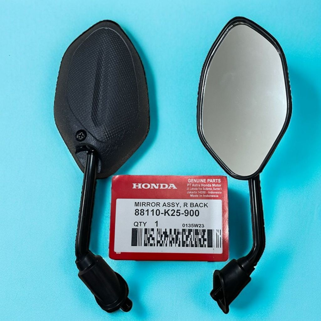 SPION KACA SPION BEAT,BEAT FI,BEAT ESP,BEAT DELUXE,BEAT POP