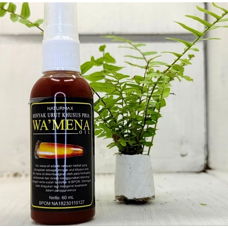 PRIVASI AMAN OBAT KUAT MINYAK WAMENA PEMBESAR PRIA DEWASA PRIVASI AMAN ORIGINAL 100%