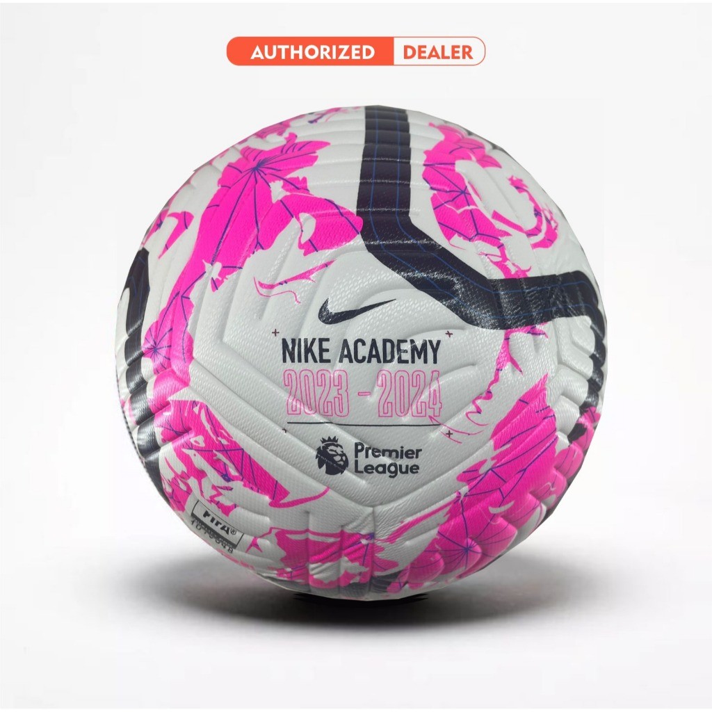 NIKE FLIGHT EPL 2023-2024 BOLA FUTSAL SIZE 4