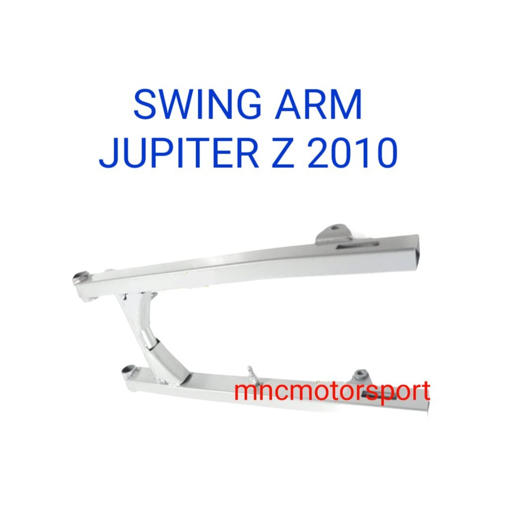 SWING ARM GARPU JUPITER Z 2010 ROBOT TEBAL