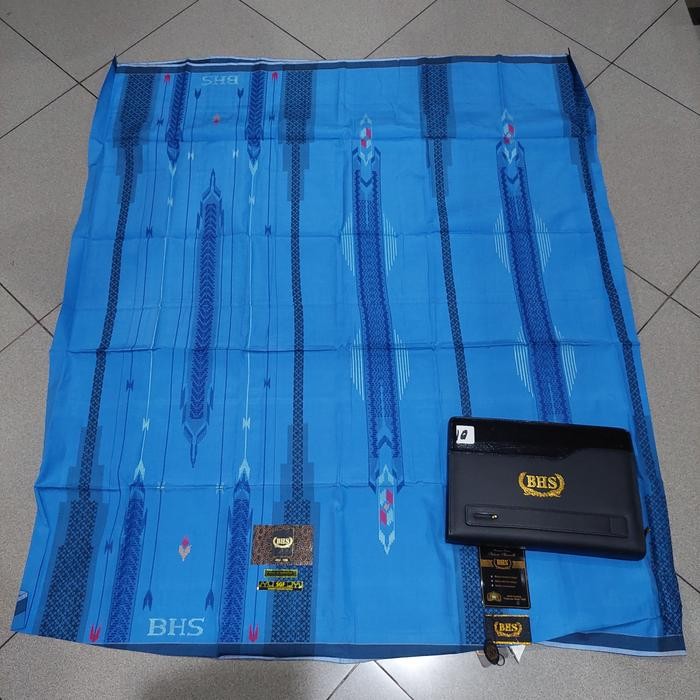 sarung BHS Masterpiece gold SGF - SGF 10