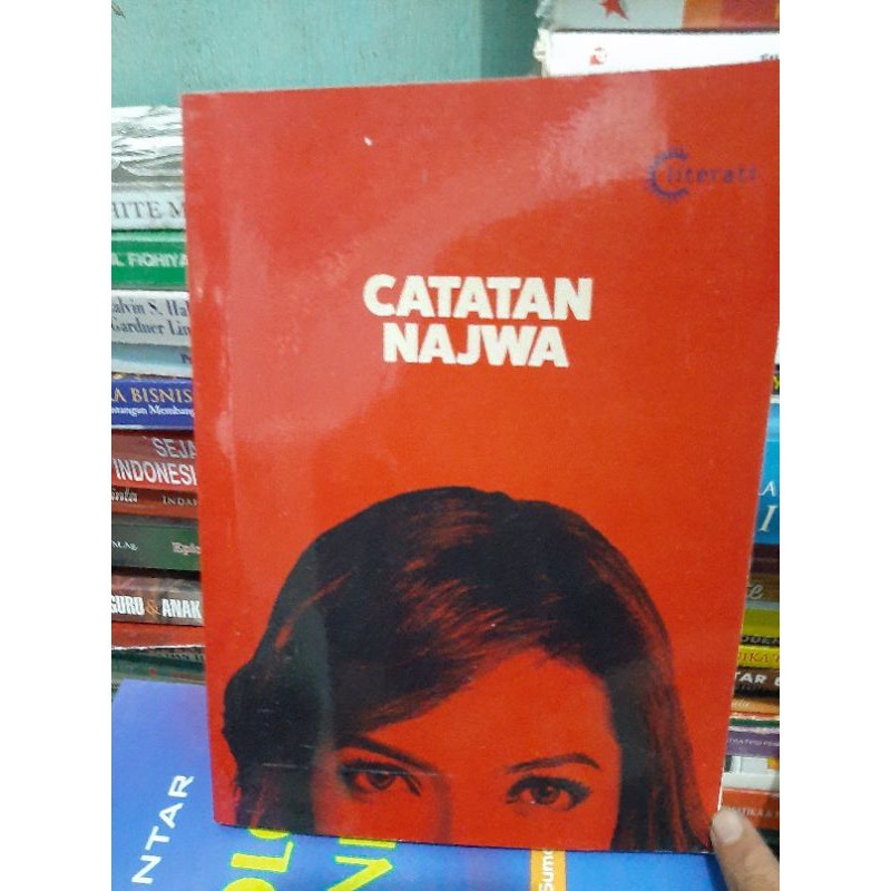 

CATATAN NAJWA