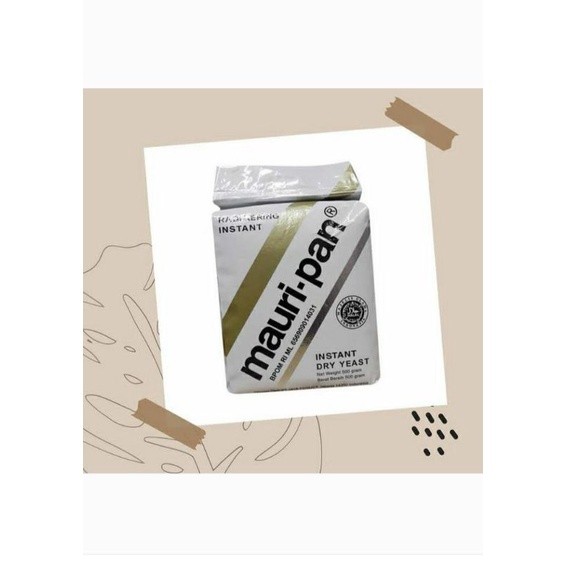 

MAURIPAN RAGI INSTAN 100% ORIGINAL