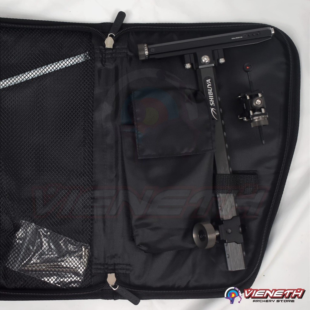 SIGHT SHIBUYA ULTIMA RC III / SIGHT SHIBUYA RECURVE CO