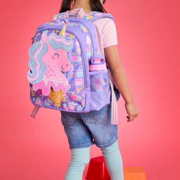 Smiggle import, tas smiggle premium import, tas smiggle ori, tas smiggle original, tas smiggle terba