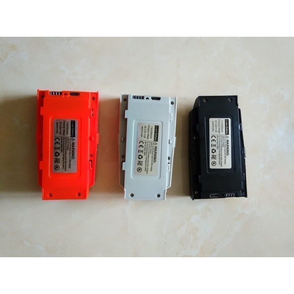 Baterai Drone L900 PRO