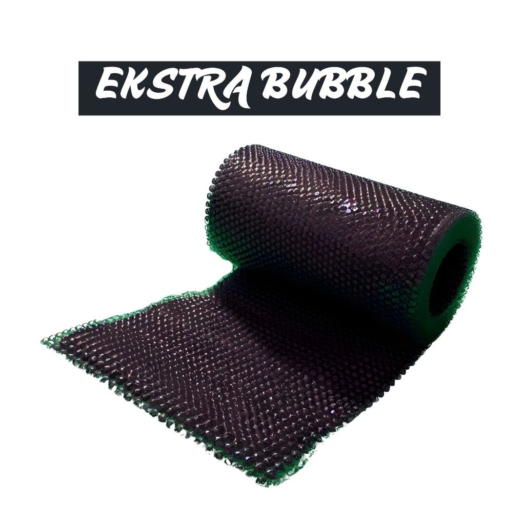 

EKSTRA BUBBLE WRAP