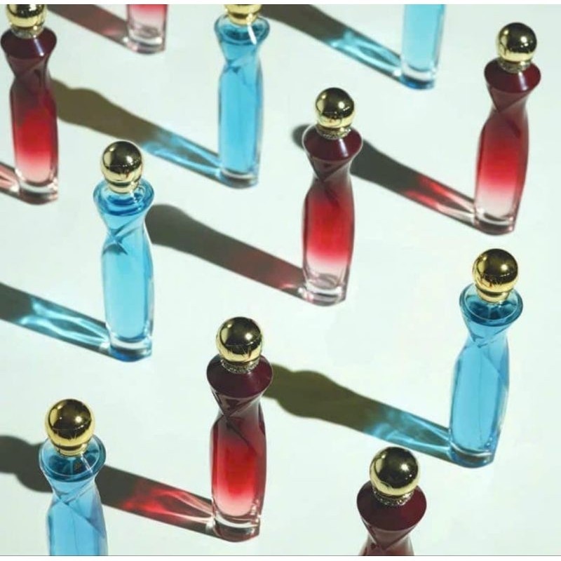 Bdt New Female TESTER DIVINE EXCLUSIVE / DIVINE EDP / divine edt