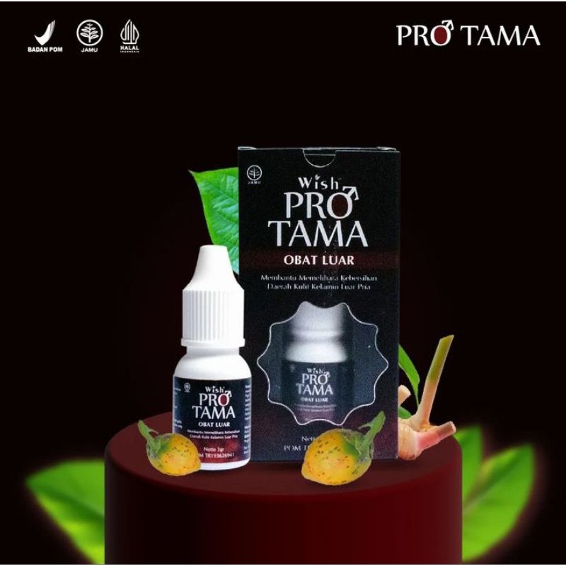 Wish Protama Penambah Stamina, Durasi Lebih Lama, Ereksi lebih Kuat