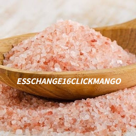 

GARAM DAPUR KEMASAN MANGOESCHANGE 10 PCS