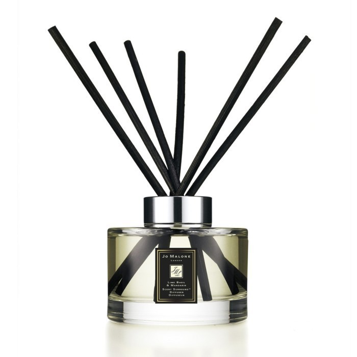 Jo Malone Lime Basil & Mandarin Diffuser FULLBOX SEALED