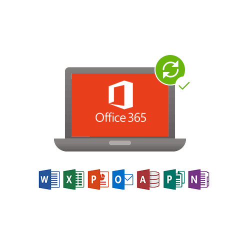 Microsoft Office 365 Lifetime