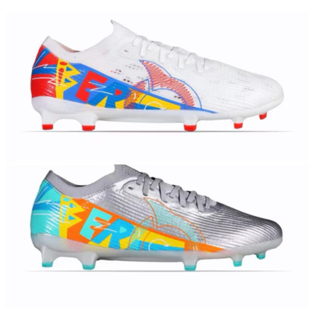 Sepatu Bola Sepak Bola Ortus OrtusEight Liberte V4 FG Original