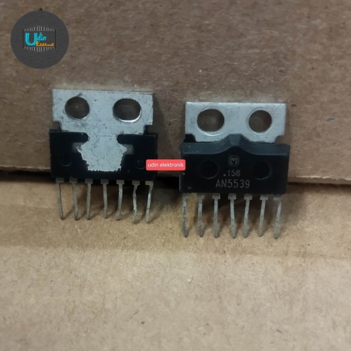 PART & TOOL PART ic tr vertikal an5539 an 5539 transistor