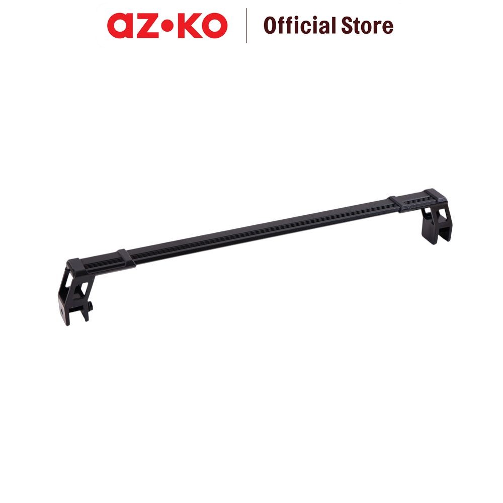 AZKO Krisbow Lampu Sorot Aquarium LED Extendable WRGB 16.8 watt T50 - Hitam Floodlight Lampu Tembak 