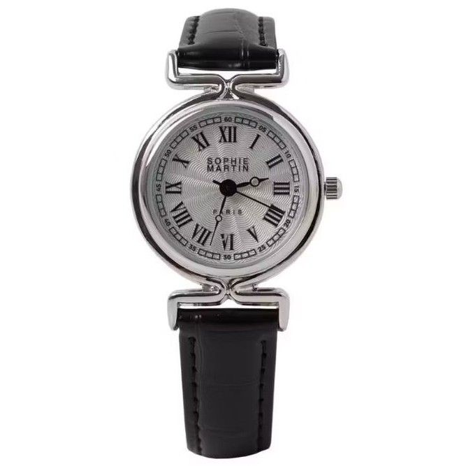 JAM TANGAN WANITA SOPHIE MARTIN PARIS JAM TANGAN JAM TANGAN ANTI AIR PROMO TERBARU SOPHIE MARTIN PAR