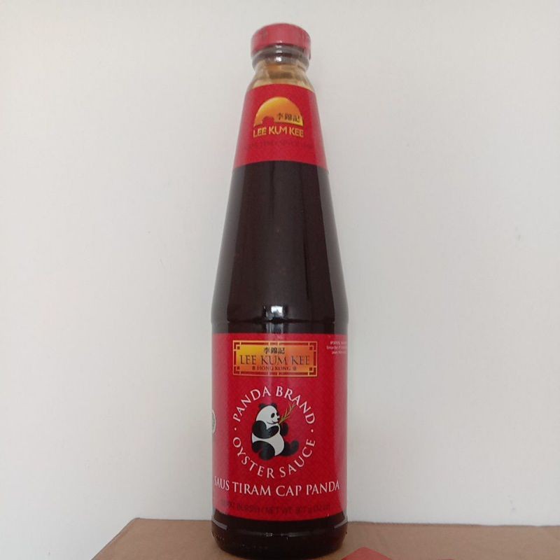 

lee kum kee oyster sauce 907g