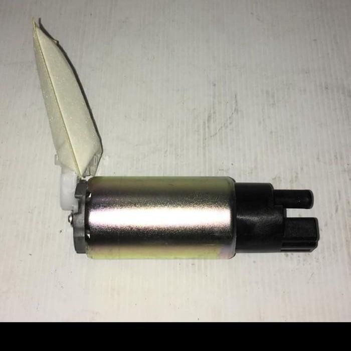 Rotak Fuel pump pompa bensin Baleno Avanza Xenia Soluna DENSO ORI