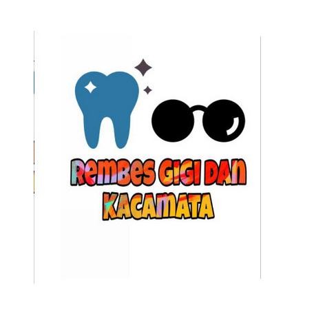 GASS Rembes Kwitansi Gigi Palsu Top Cer - Kwitansi Saja