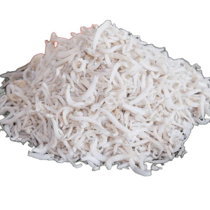 

Teri Medan / Teri Nasi Medan Kiosayur