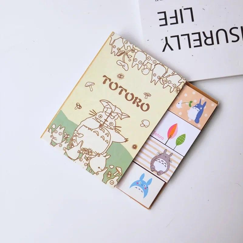 

Kawaii Stationery Japanese and Korean Creative Cute Cartoon N Times Stickers, Note Pads, Message Stickers
