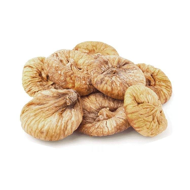

Buah tin kering 1kg / figs / buah ara kering