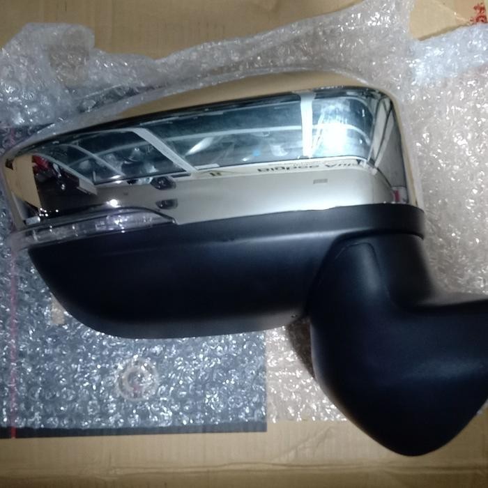 spion livina 2019 2020