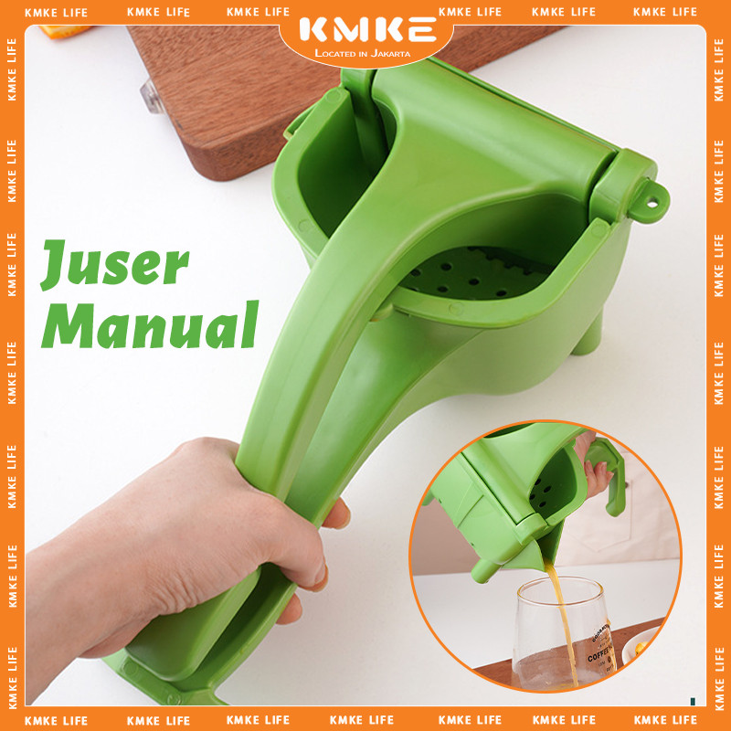 KMKE Alat Peras Jeruk Jumbo Alat Pemeras Pengpres Buah Jeruk Lemon Anggur Jeruk