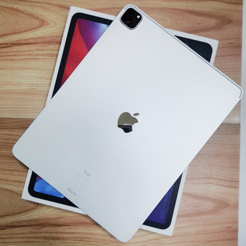 Apple iPad Pro M2 2022 iBox 128GB Second Resmi