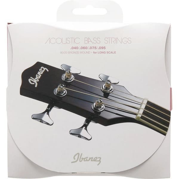 Senar Bass Akustik String IBANEZ IABS4C