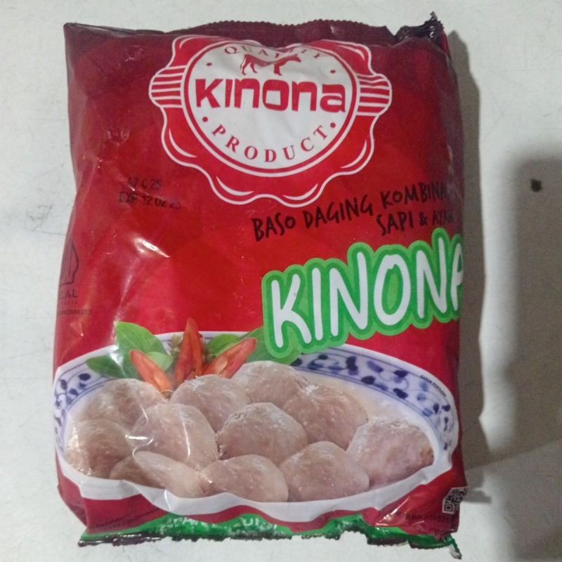 

BAKSO SAPI KINONA ISI 50