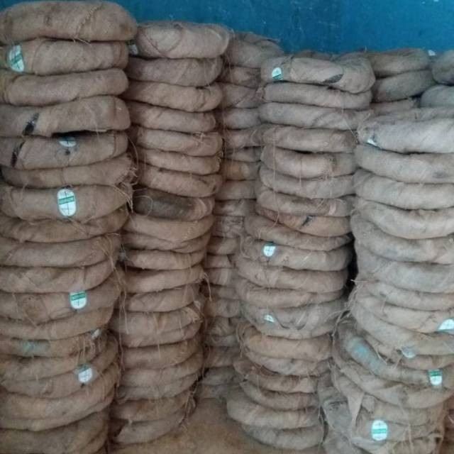 Kawat bendrat 20kg BWG 21