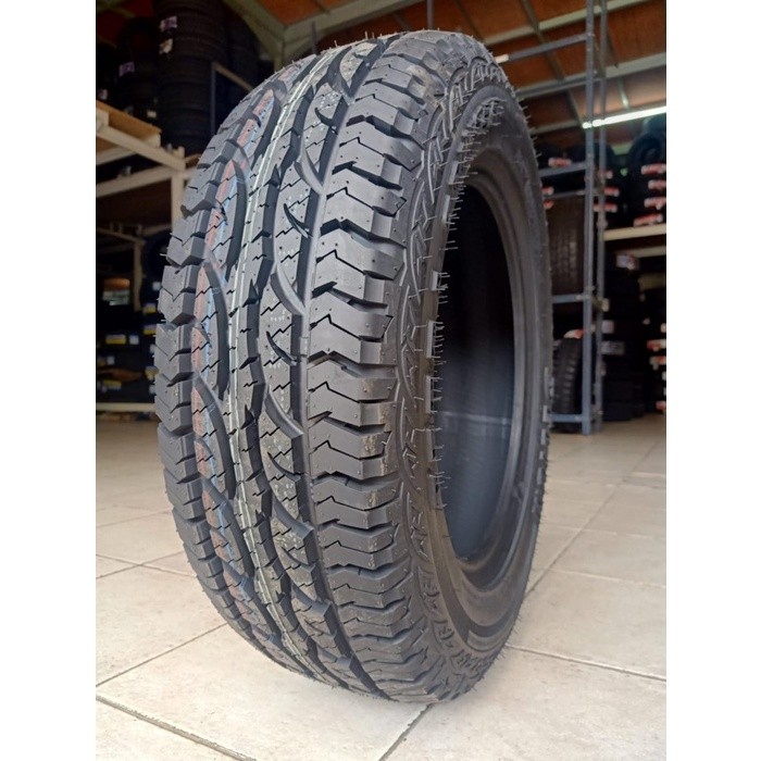 Delium Terra Cruiser AT Ban Mobil Semi Offroad Luxio APV 195/70 R14