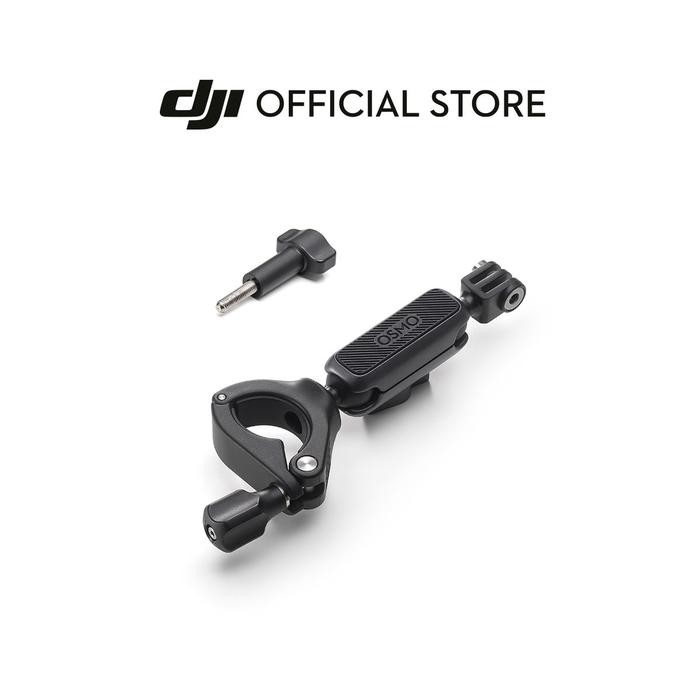 DJI Osmo Action 3 Handlebar Mount