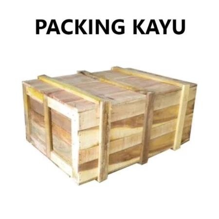 

Extra Packing Kayu - Pengaman Produk Dalam Pengiriman
