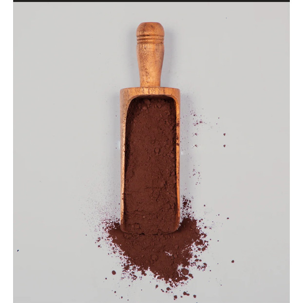 

Tulip Bordeaux - Coklat Bubuk Cocoa Powder Rep 250gram