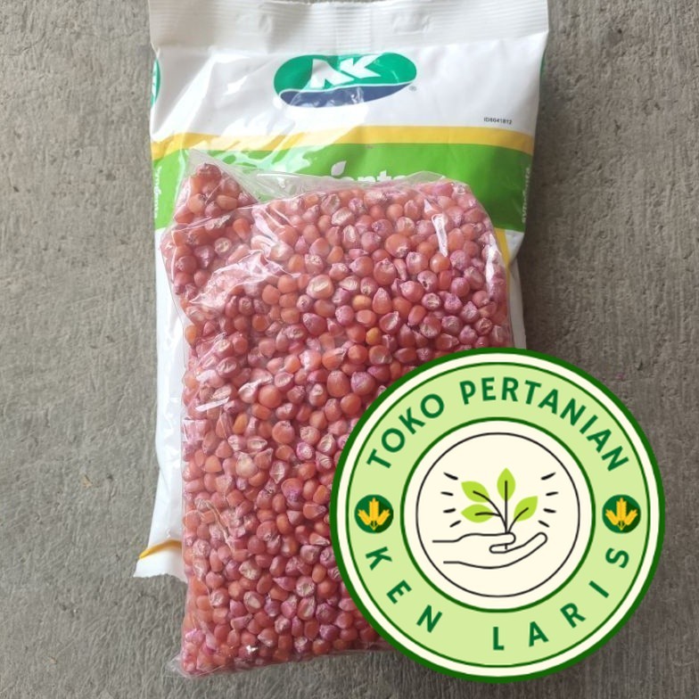 

READY!! BENIH JAGUNG PERKASA NK P27 SUMO LENGKAP ART S6V8 (B.B.19)
