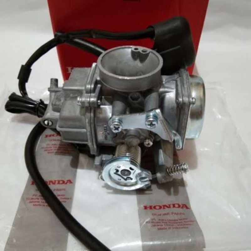 Karburator Karbu Honda Beat Karbu Scoopy Karbu Spacy Karbu Motor Sparepart
