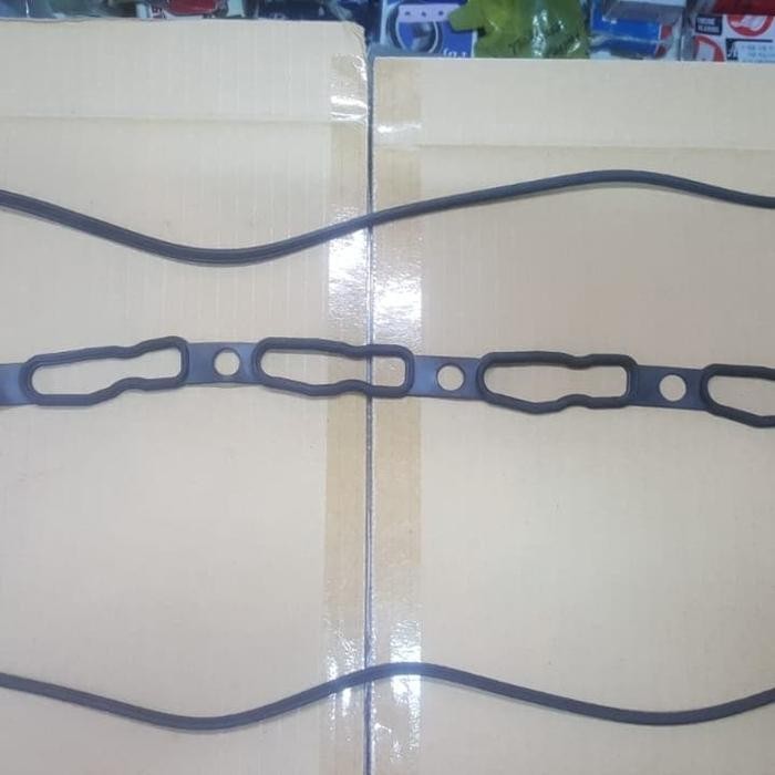 paking tutup cover klep kia carnival diesel harga satuan