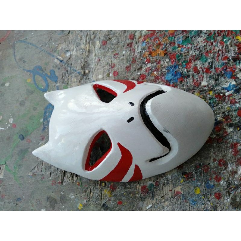 saleTopeng Anbu kakashiterlaris