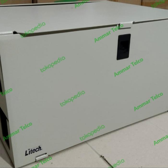 otb 144 core litech lengkap