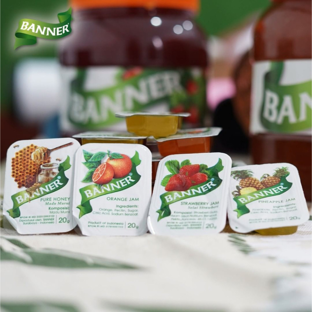 

SELAI PORTION BANNER PACK ISI 20 gr x 72 pcs