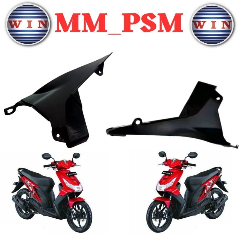 TUTUP SHOCK BELAKANG BEAT LAMA KARBU // COVER SHOCK  BEAT KARBU // SAMBUNGAN BODY BEAT // SAMBUNGAN 