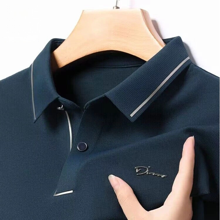 polo shirt pria kaos distro cowok casual Lengan pendek kaos pria dewasa kaos polo pria premium polo 