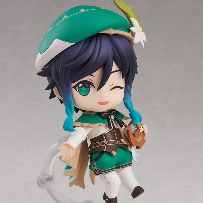 Novice Nendoroid Genshin Impact Venti Limited