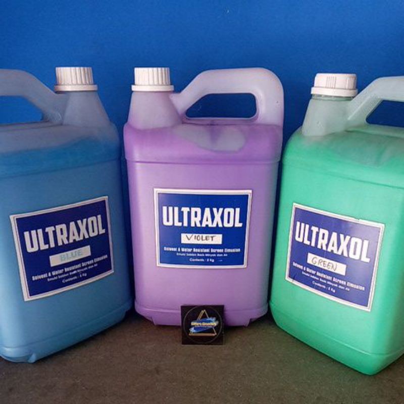 

obat afdruk ULTRAXOL (Jerigen 5kg)