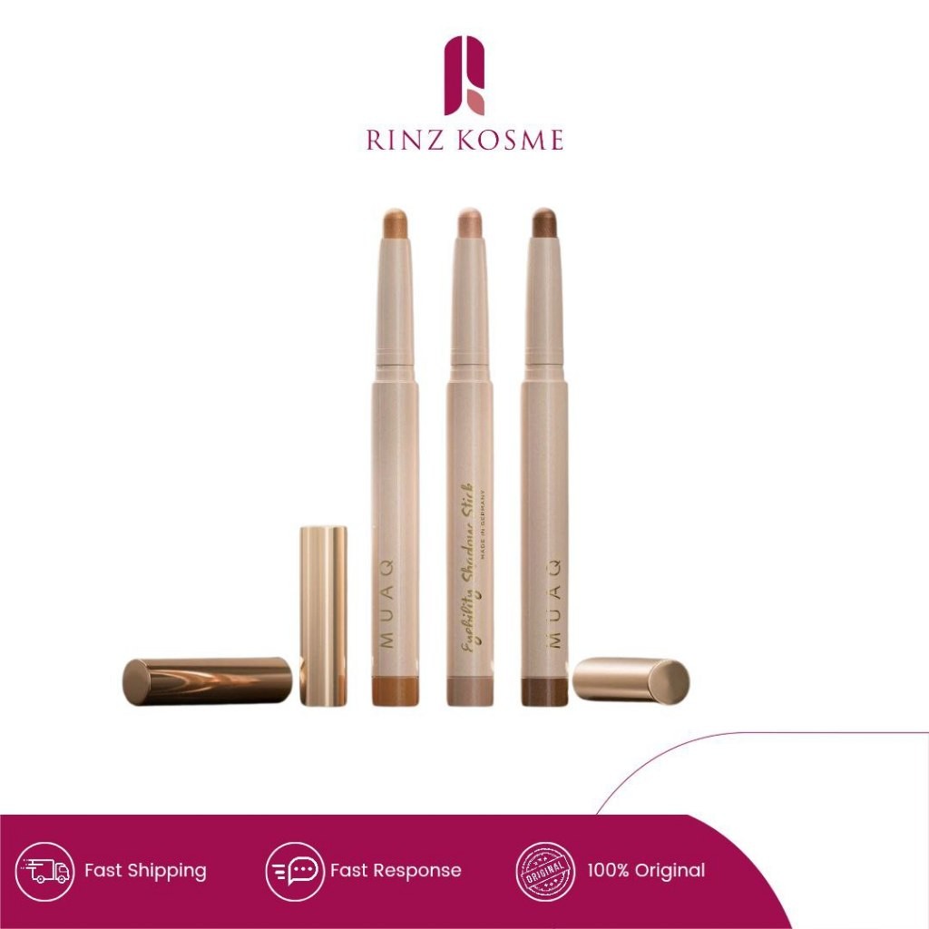 Muaq Eyebility Shadow Stick