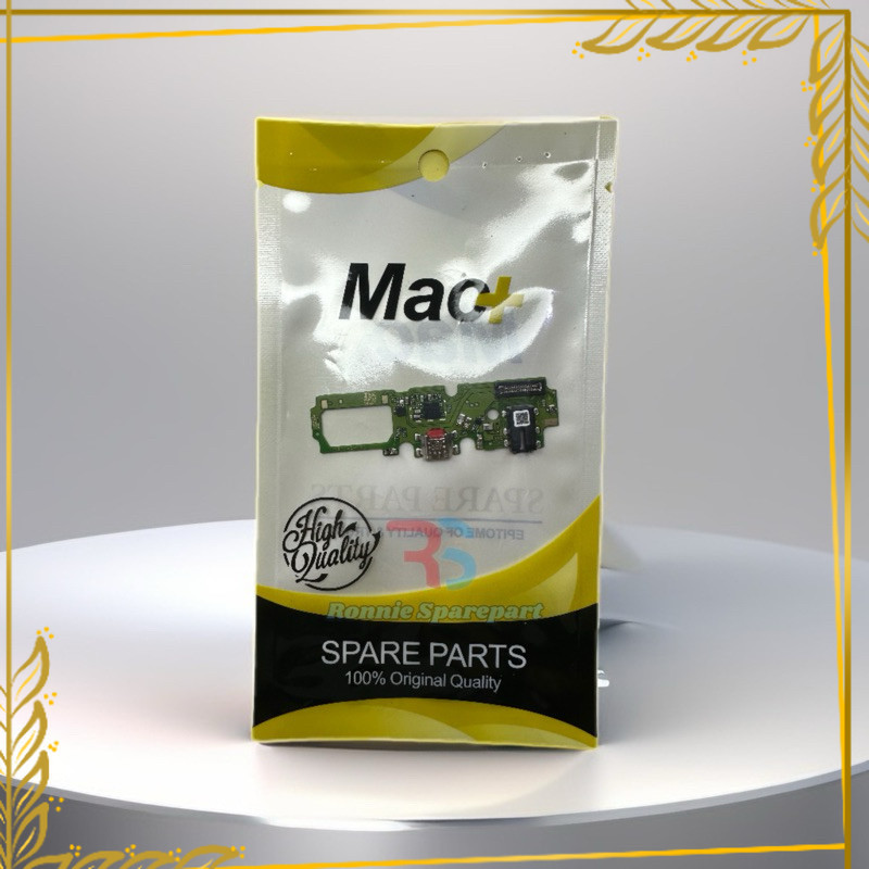 [ FLEXIBLE KONEKTOR CHARGER CON CAS TC VIVO Y12S / VIVO Y20 / VIVO Y20S PAPAN CAS ]